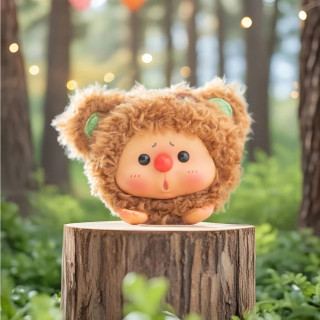 Коллекционная фигурка "Вечеринка зверушек" POP TOP JO-2025026 серии "Oyo"