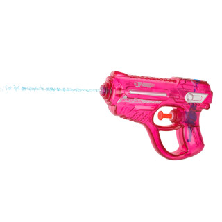 Детский игровой Водный пистолет 8012WG(Pink) пластик, 12х3х9 см