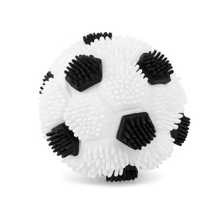 Детский антистресс Мяч YD2546(White) наполнитель PVA, 6 см