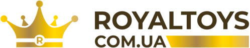 Оптовый магазин детских игрушек Royaltoys.com.ua
